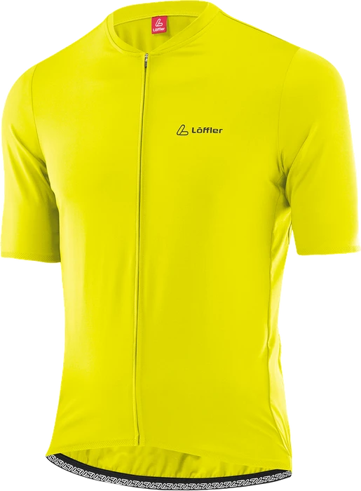 Löffler FZ Clear Hotbond Trikot kurzarm (Herren)