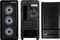 Zalman M3 Plus, schwarz, Glasfenster Vorschaubild
