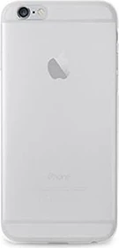 Puro 0.3 Ultra Slim Case für Apple iPhone 6 weiß