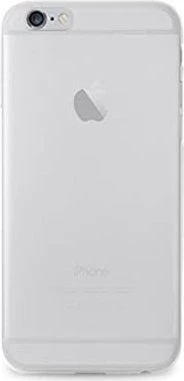 Puro 0.3 Ultra Slim Case für Apple iPhone 6 weiß