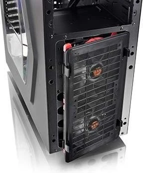 Thermaltake Versa H25
