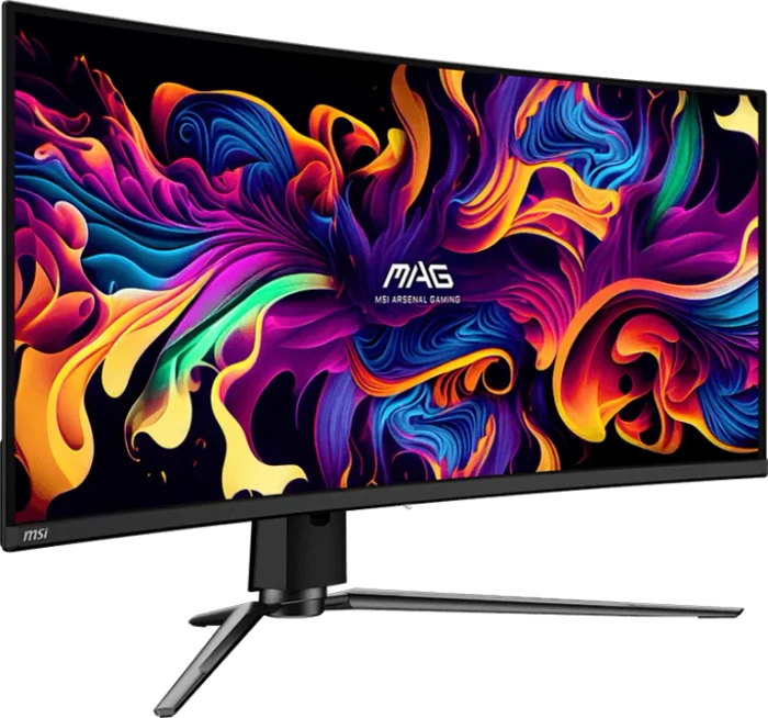 MSI MAG 341CQP QD-OLED, 34"