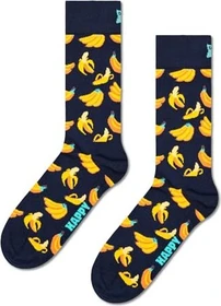 Happy Socks Banana Socken marineblau