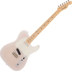 Fender Made in Japan Traditional '50s Telecaster MN White Blonde