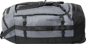 Eagle Creek Cargo Hauler Wheeled Duffel 130L charcoal