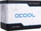 Alphacool Eisbecher Aurora D5 150mm Acetal/Glas inkl. Pumpe VPP655 Vorschaubild