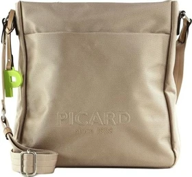 Picard Lucky One Umhängetasche sand
