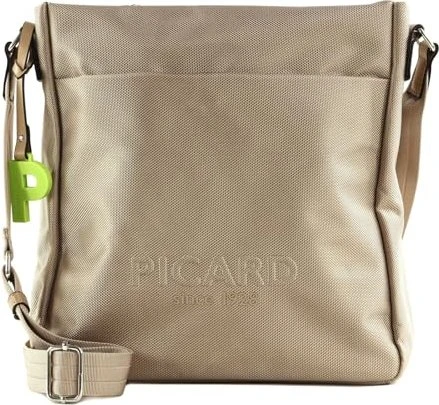 Picard Lucky One Umhängetasche sand
