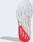adidas Supernova Rise 2 cloud white/night metallic/lucid red (Damen) Vorschaubild