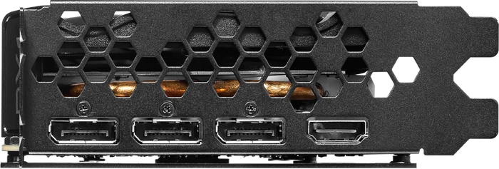 EVGA GeForce RTX 3060 XC Gaming (LHR), 12GB GDDR6, HDMI, 3x DP