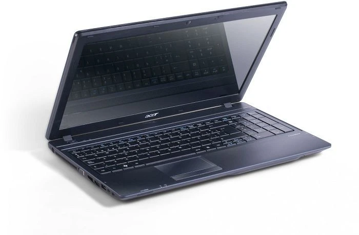 Acer TravelMate 5735Z-452G25Mnss, Pentium T4500, 2GB RAM, 250GB HDD, DE