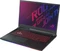 ASUS ROG Strix G G731GV-EV015, schwarz, Core i7-9750H, 8GB RAM, 512GB SSD, GeForce RTX 2060, DE Vorschaubild