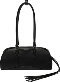 Liebeskind Berlin Frieda Satchel M Schultertasche schwarz