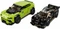 LEGO Speed Champions - Lamborghini Urus ST-X & Lamborghini Huracán Super Trofeo EVO Vorschaubild