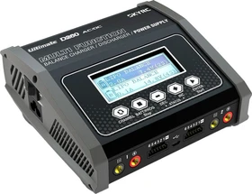 SkyRC D260 Ultimate Duo 260W AC/DC