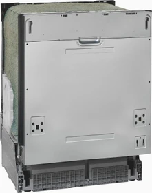Exquisit EGSP6312-E-030E silber