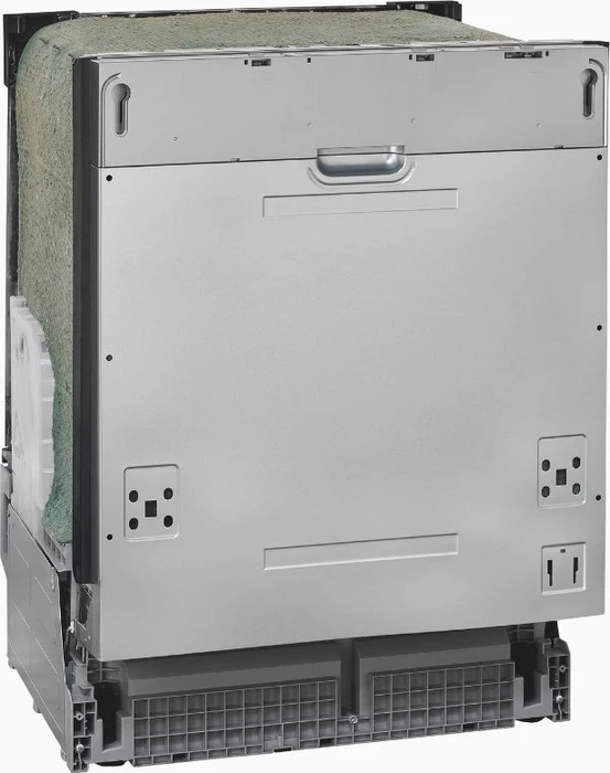 Exquisit EGSP6312-E-030E silber