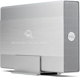 OWC Mercury Elite Pro, USB-B 3.0