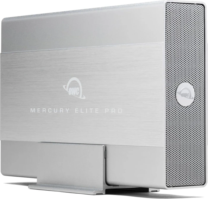 OWC Mercury Elite Pro, USB-B 3.0