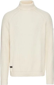 Camel Active Rollkragen Strickpullover weiß (Herren)