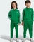 adidas Adicolor SST Trainingsanzug grün (Junior) Vorschaubild
