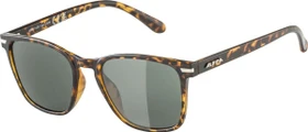 Alpina Yefe havanna matt/green