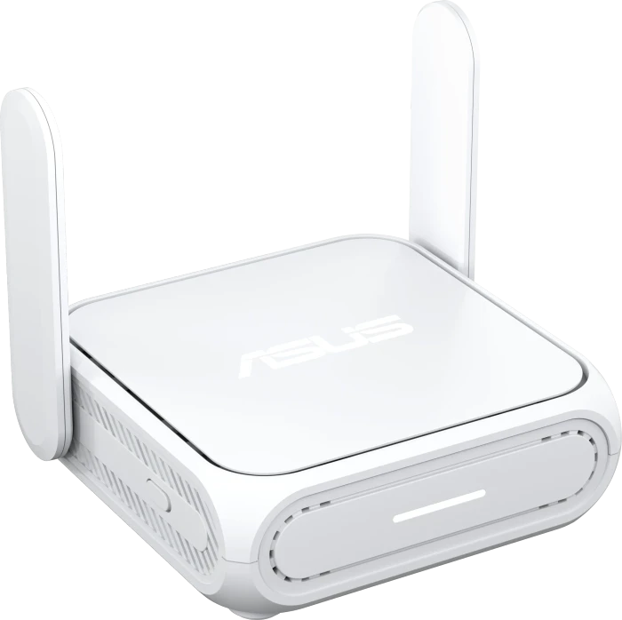 ASUS RT-BE58 Go, BE3600