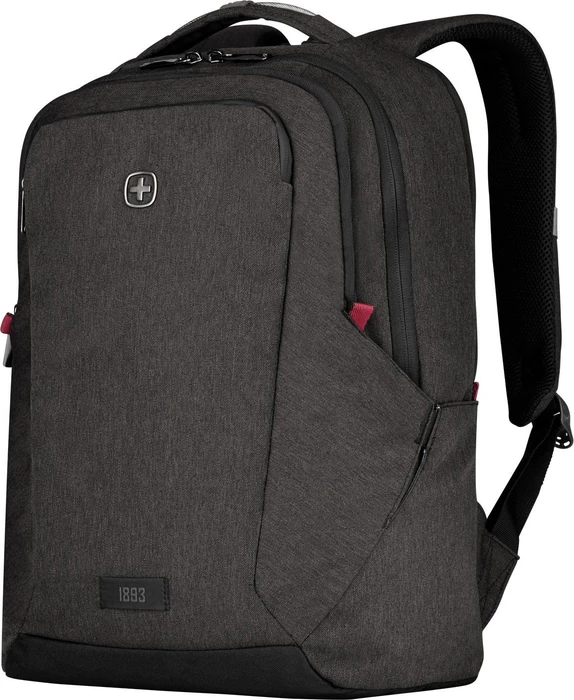 Wenger MX Professional Rucksack 16" grau