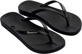 Ipanema Anat Colors FEM schwarz (Damen)