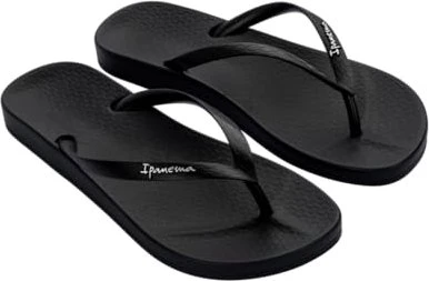 Ipanema Anat Colors FEM schwarz (Damen)
