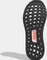 adidas Ultraboost 20 core black/solar red (Herren) Vorschaubild