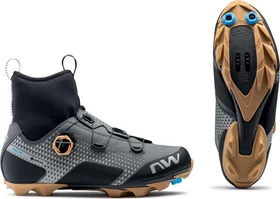 Northwave Celsius XC Arctic GTX grau