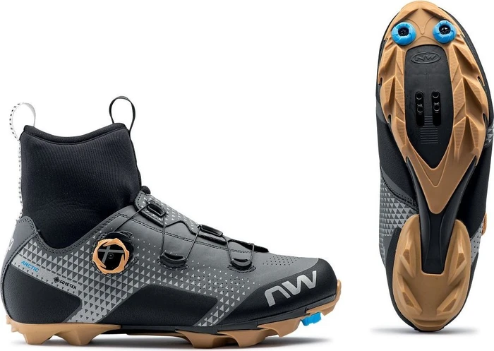 Northwave Celsius XC Arctic GTX grau