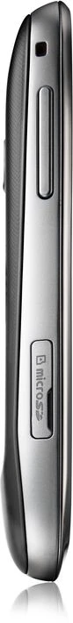 Samsung S6500 Galaxy Mini 2 NFC schwarz