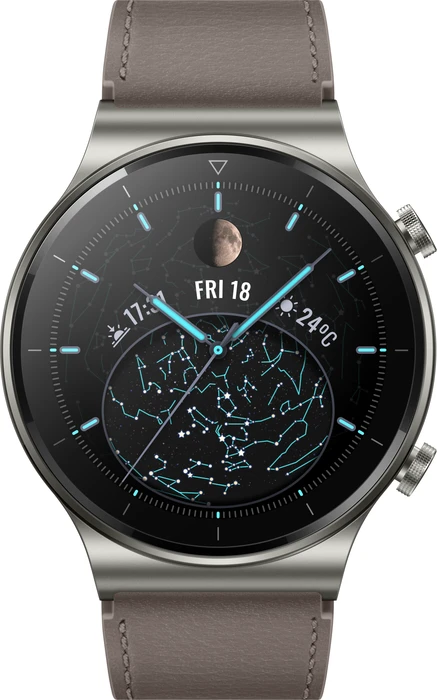 Huawei Watch GT 2 Pro