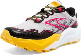 Brooks Caldera 7 lunar rock/lemon chrome/black (Damen)