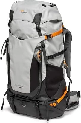 Lowepro Photo Sport PRO 70L AW III Rucksack grau