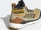 adidas Terrex Free Hiker legacy gold/sand/core black (Herren) Vorschaubild