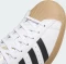 adidas Superstar ADV cloud white/core black/gum (Herren) Vorschaubild