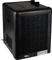 Hailea HC Series 1000A Aquarienkühler, Durchlaufkühler mit Kompressor, 300-, schwarz Vorschaubild