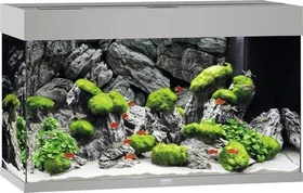 Juwel Rio 125 LED Aquarium-Set, grau, 125l
