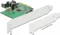 DeLOCK intern 20-Pin Key-B USB 3.1, PCIe 3.0 x4 Vorschaubild