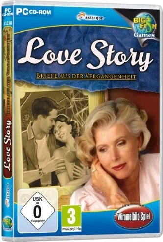 Love Story: Briefe aus der Vergangenheit (PC)