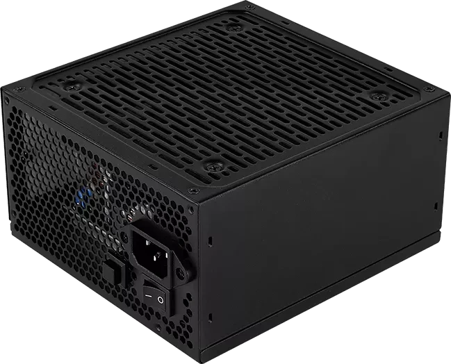 AeroCool Lux RGB Modular 850M 850W, ATX 2.4