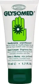 Glysomed unparfümiert Handcreme, 50ml