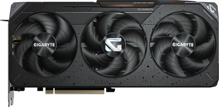 GIGABYTE Radeon RX 9070 XT Gaming 16G, 16GB GDDR6, 2x HDMI, 2x DP