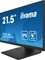 iiyama ProLite T2252MSC-B2, 21.45" Vorschaubild