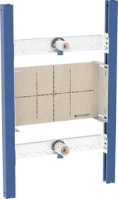 Geberit Duofix Traversenelement für Wandarmatur Unterputz