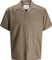 Jack & Jones Loose Fit Hemd kurzarm (Herren) Vorschaubild