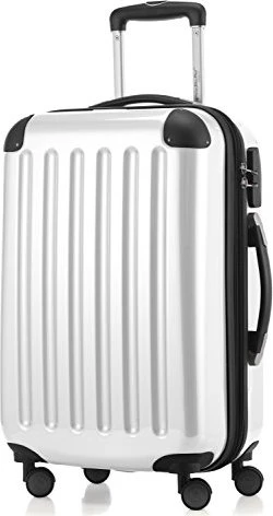 Hauptstadtkoffer Alex Spinner erweiterbar 55cm
